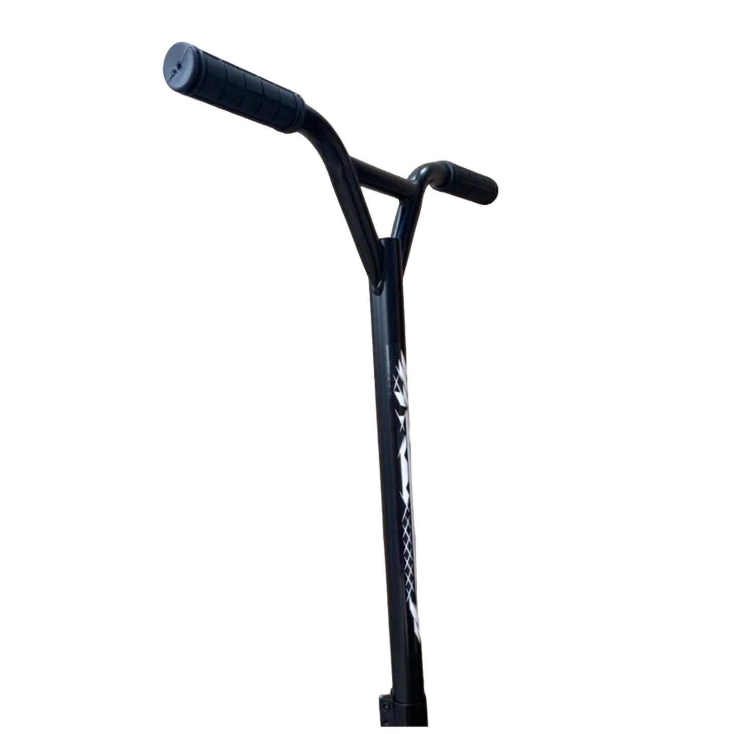 Patineta Scooter Salto Profesional Llanta 100mm En Aluminio