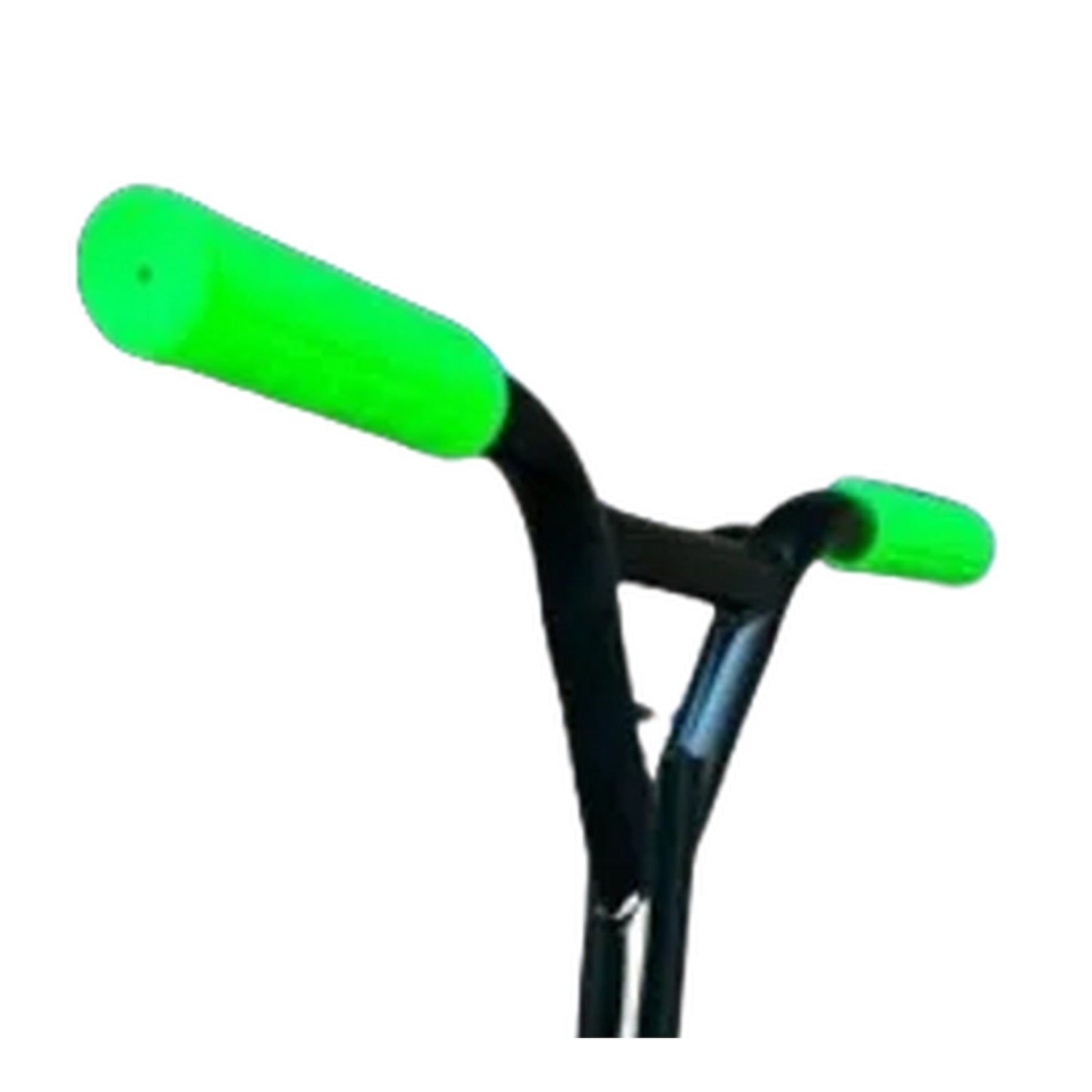 Patineta Scooter Salto Profesional Llanta 100mm En Aluminio