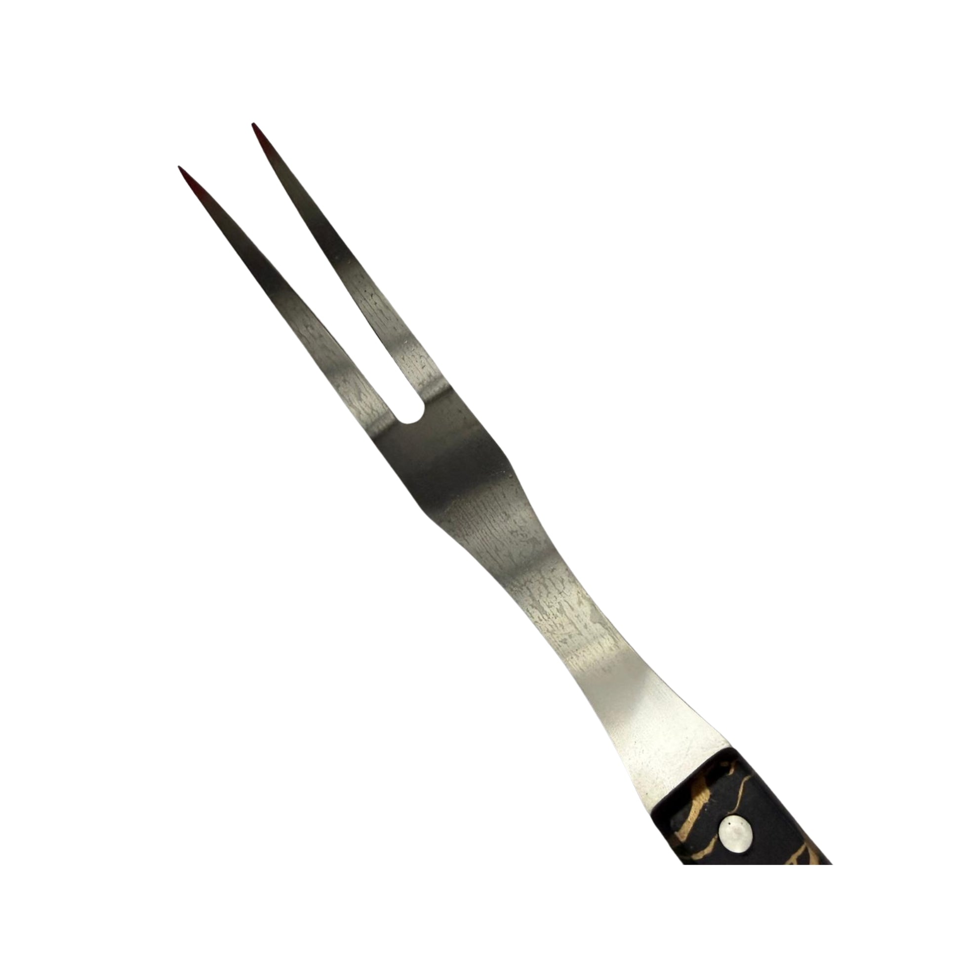 Herramienta para parrilla del set premium de barbacoa con estuche portátil