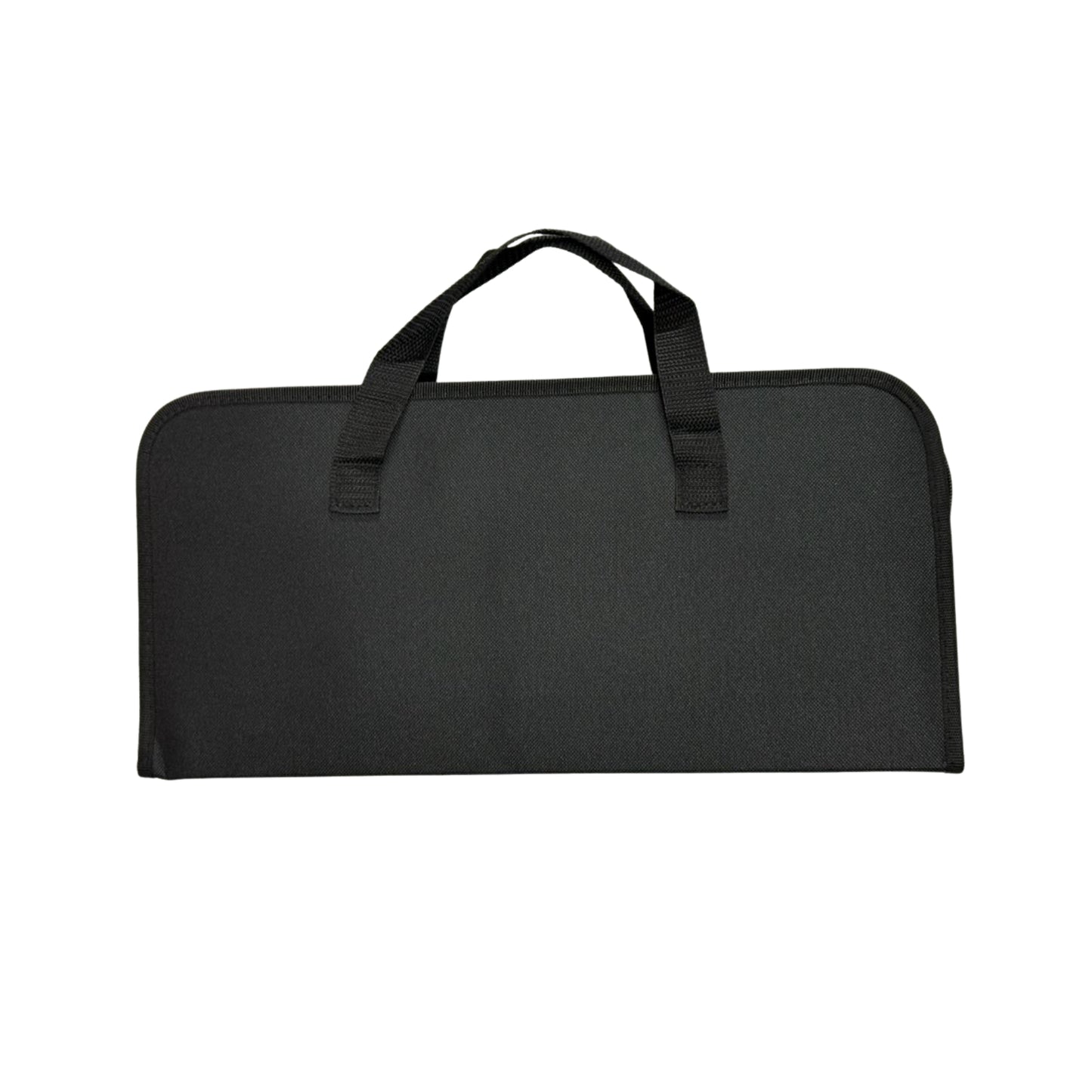 Estuche de herramientas para BBQ con accesorios para parrilla y preparación de carnes