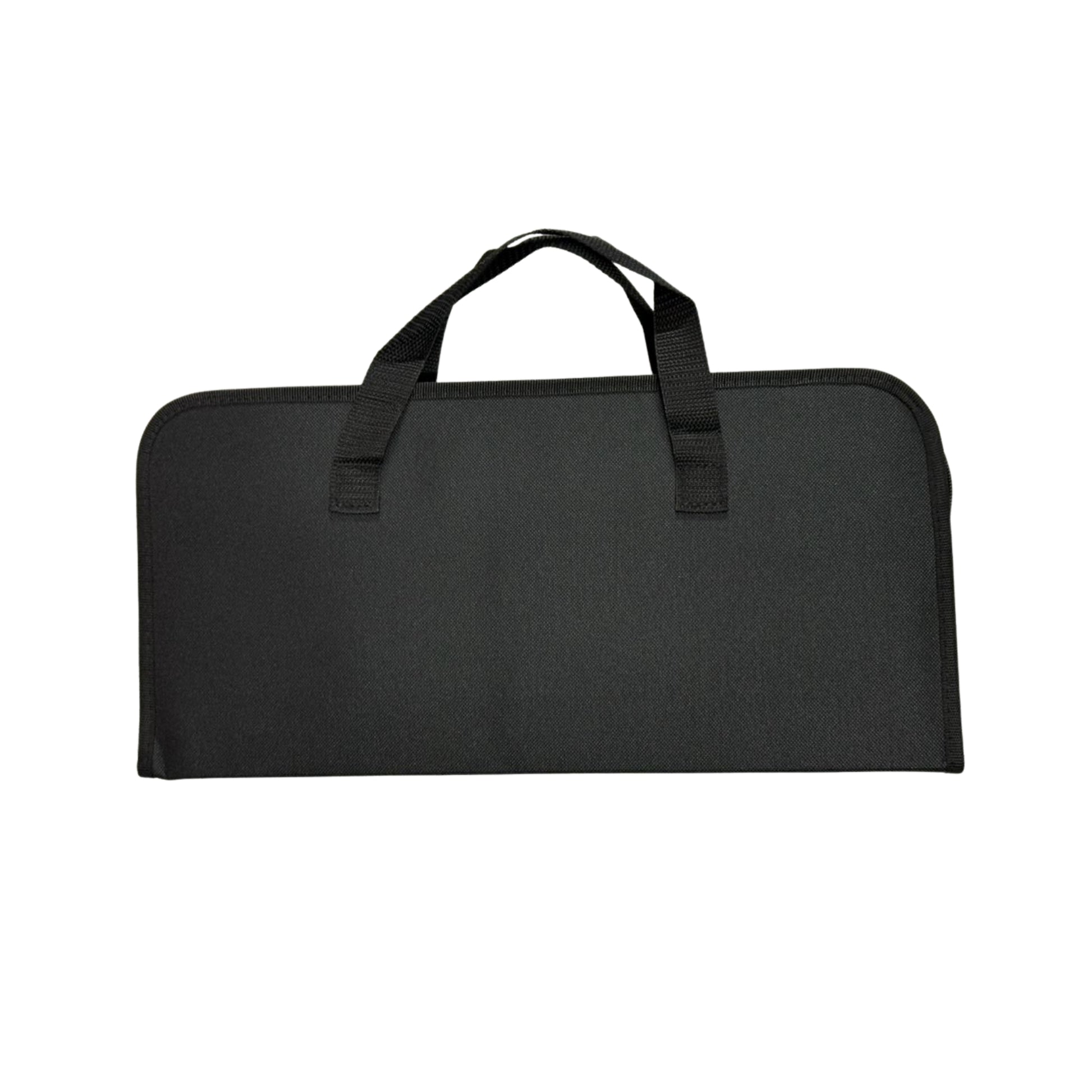 Estuche de herramientas para BBQ con accesorios para parrilla y preparación de carnes
