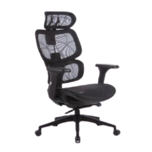 Silla AlphaDesk Premium