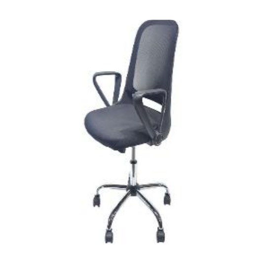 Silla De Cajero - Belmo