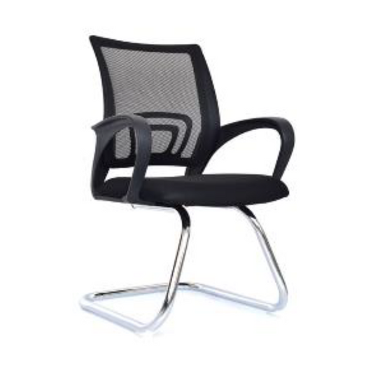 Silla Interlocutora - Contorno