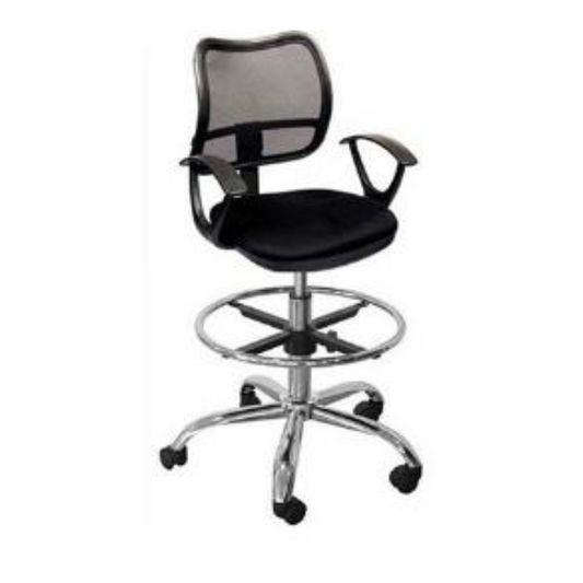 Silla De Cajero - InterKit