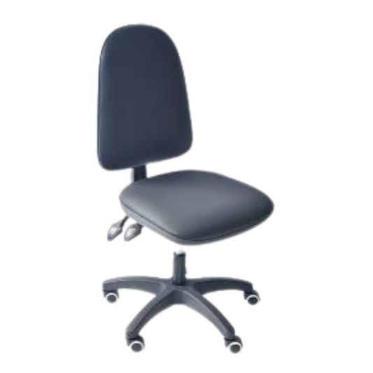Silla Drako- Secretarial Ergonómica