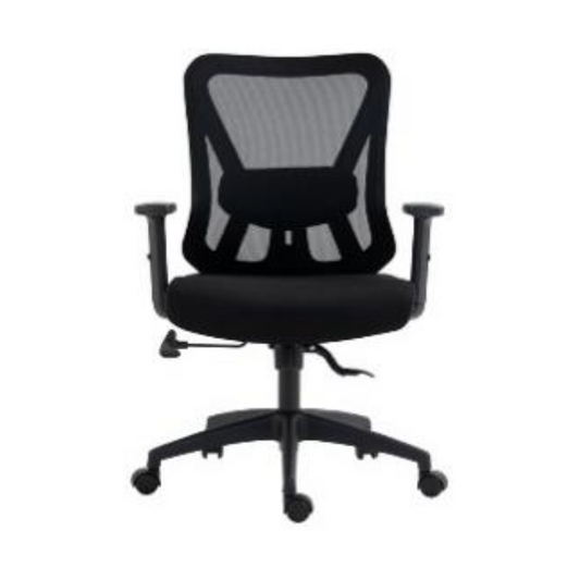 Silla De Oficina Gerencial - ÉxitoPro