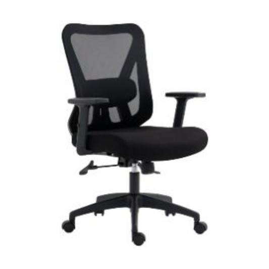 Silla De Oficina Gerencial - ÉxitoPro