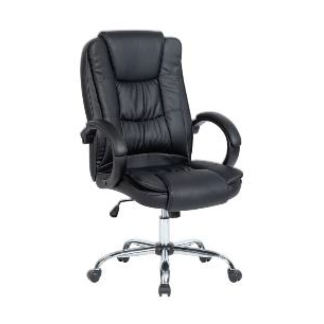 Silla De Oficina Ergonomica - Nexa