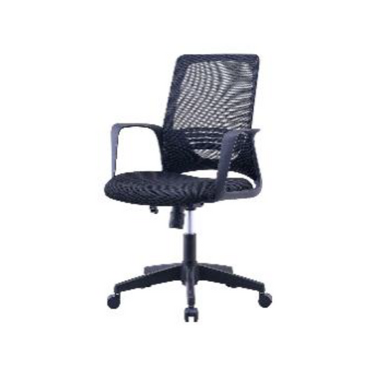 Silla Ergonomica Para Oficina - Prisma