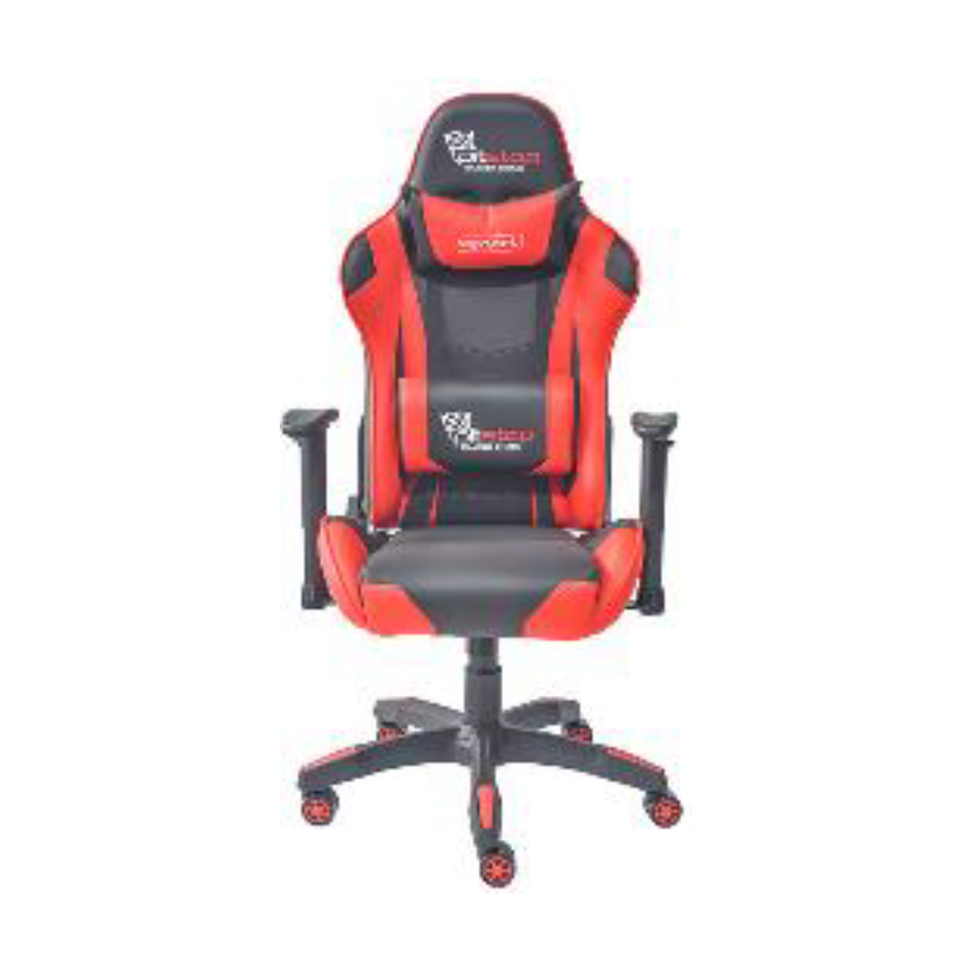 Silla Gamer TechSeat
