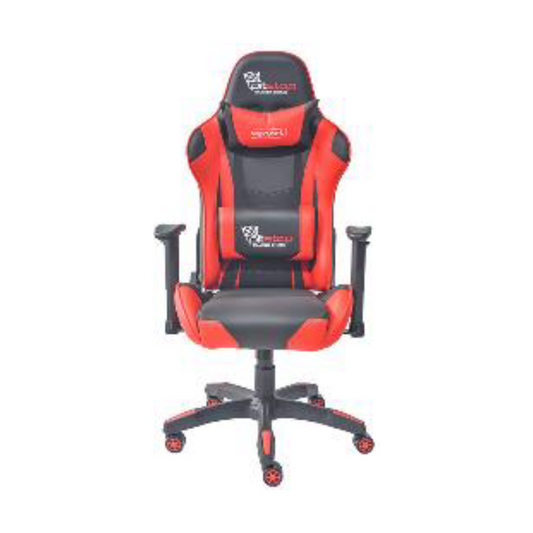 Silla Gamer TechSeat
