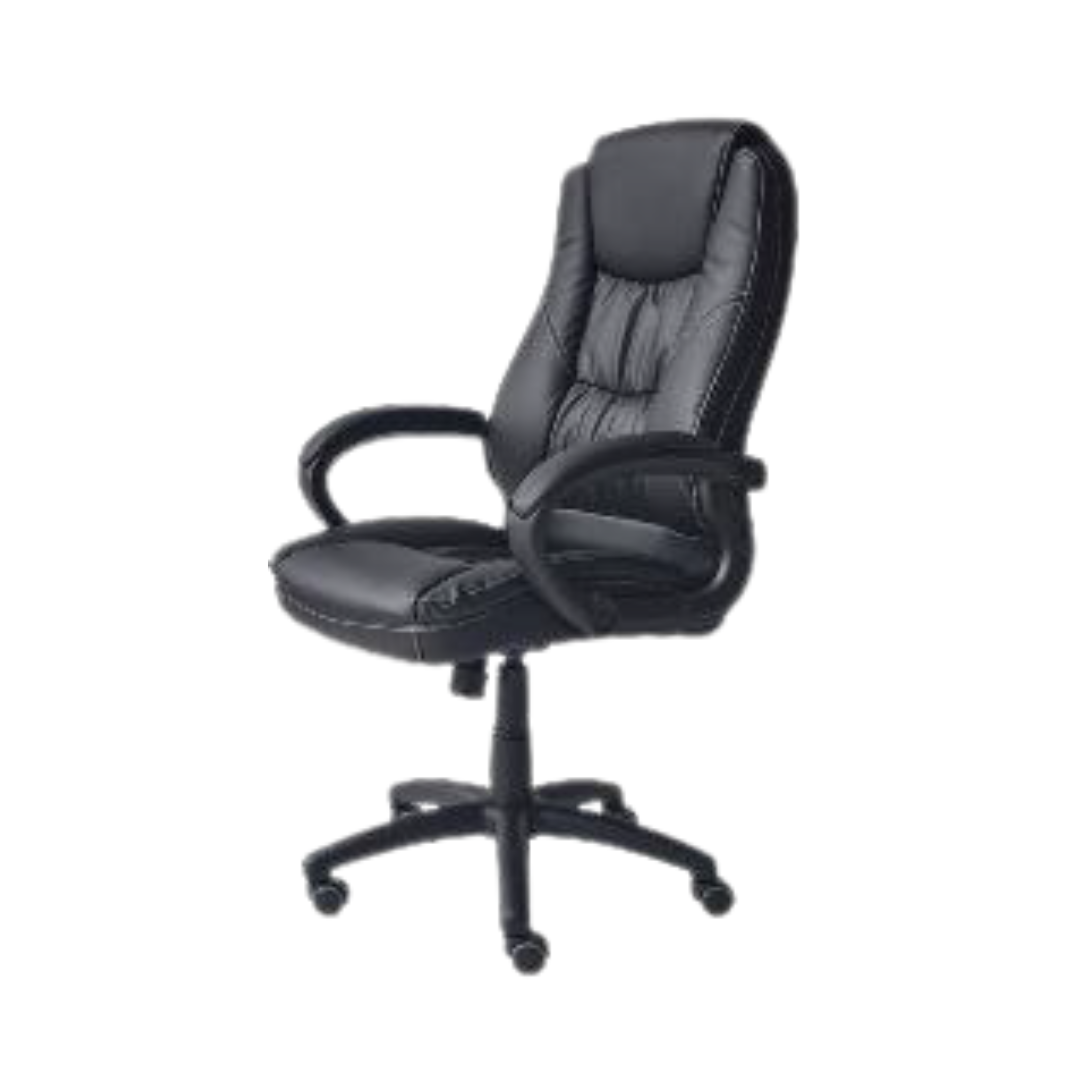 Silla De Oficina Secretarial Ergonómica - Vanta