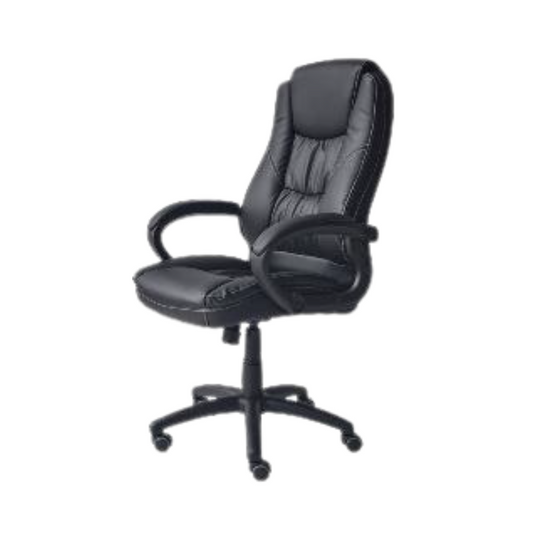 Silla De Oficina Secretarial Ergonómica - Vanta