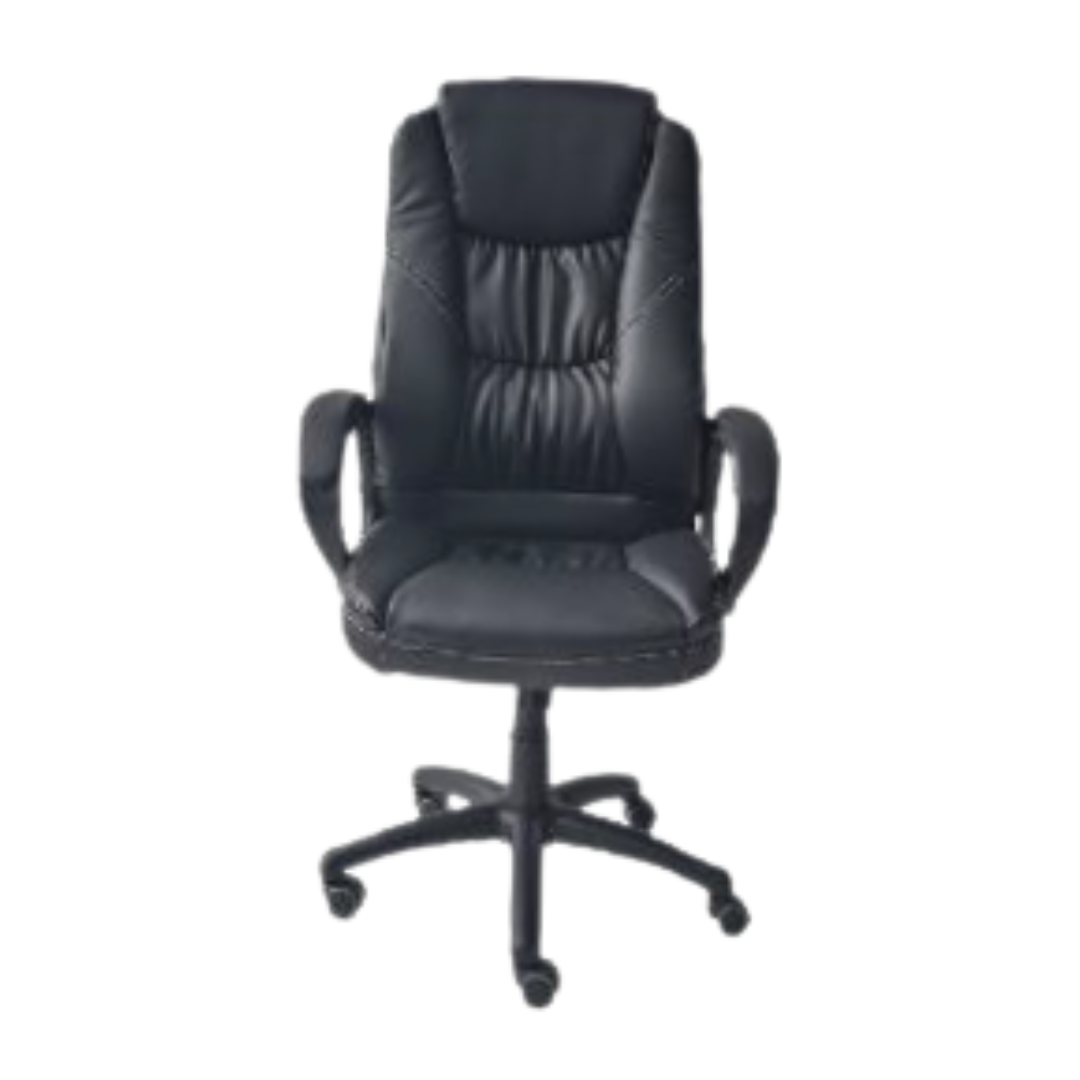 Silla De Oficina Secretarial Ergonómica - Vanta