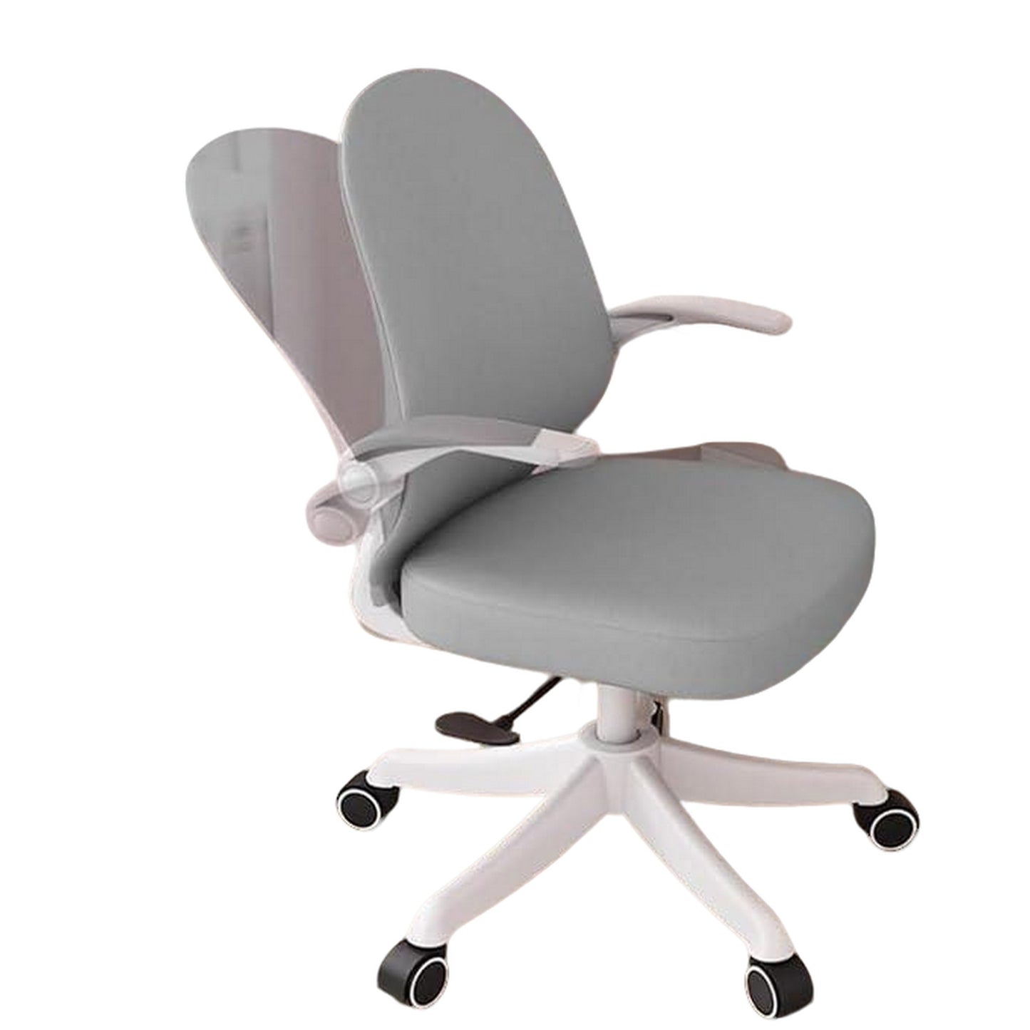 SILLA DE OFICINA PARA NIÑOS OF004