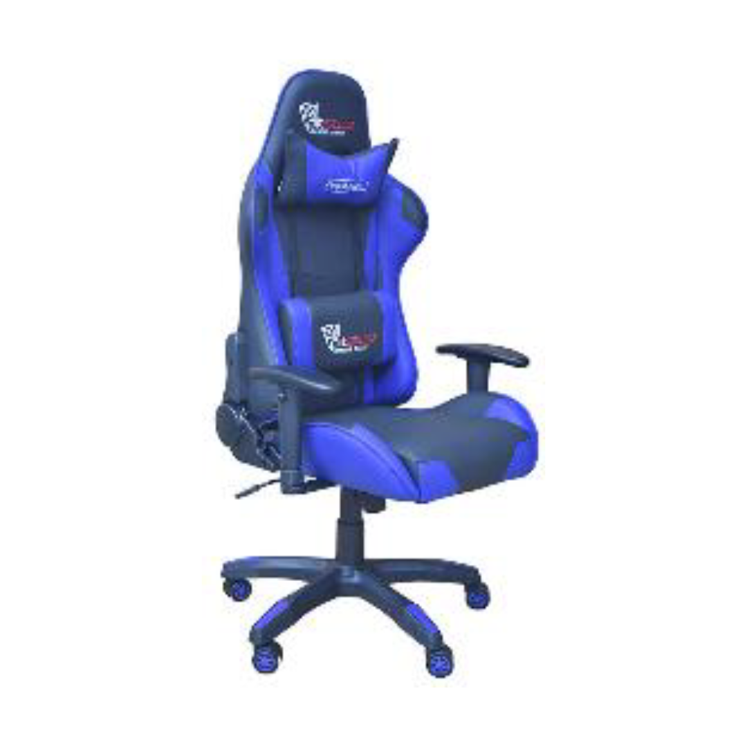 Silla Gamer TechSeat