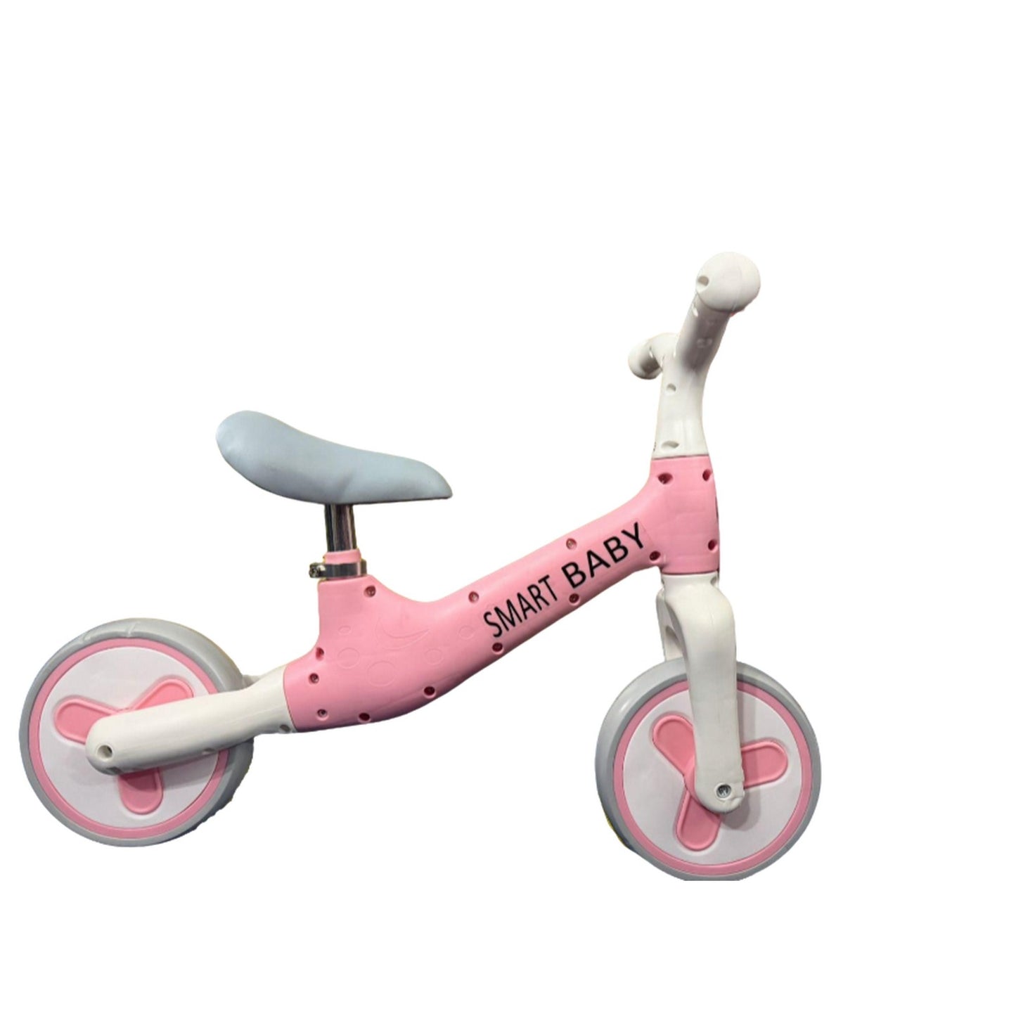 Bicicleta de Equilibrio Smart Baby para Niños