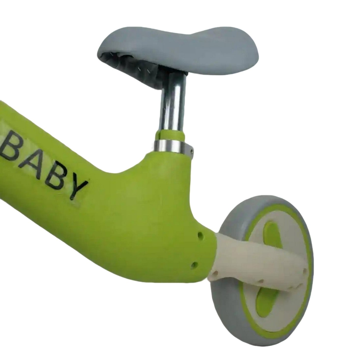 Bicicleta de Equilibrio Smart Baby para Niños
