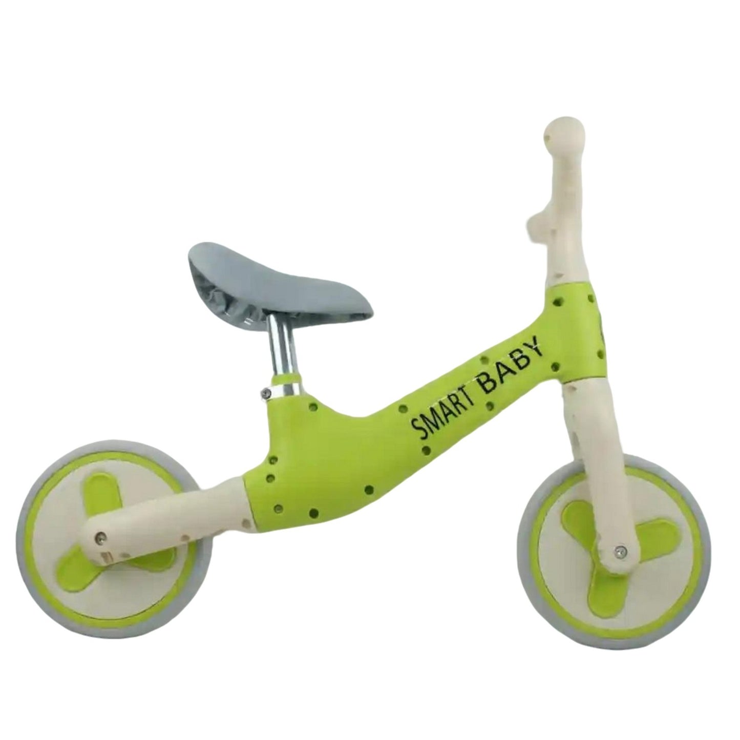 Bicicleta de Equilibrio Smart Baby para Niños