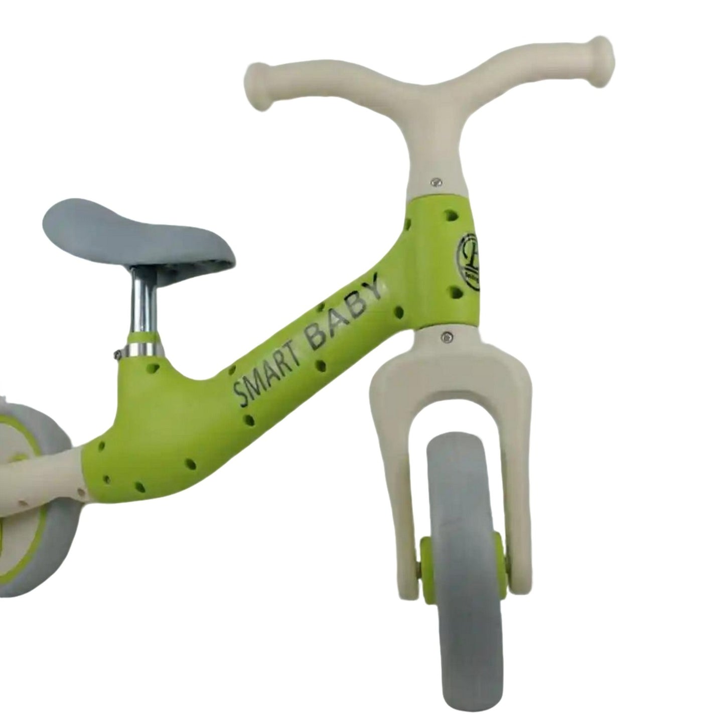 Bicicleta de Equilibrio Smart Baby para Niños