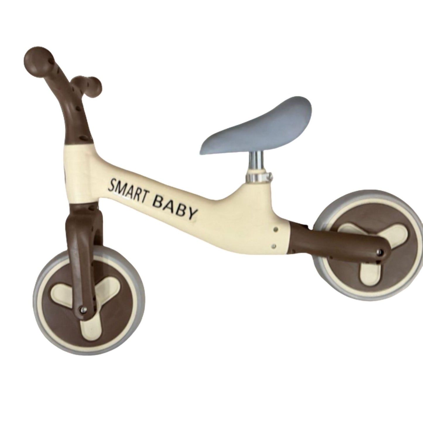 Bicicleta de Equilibrio Smart Baby para Niños