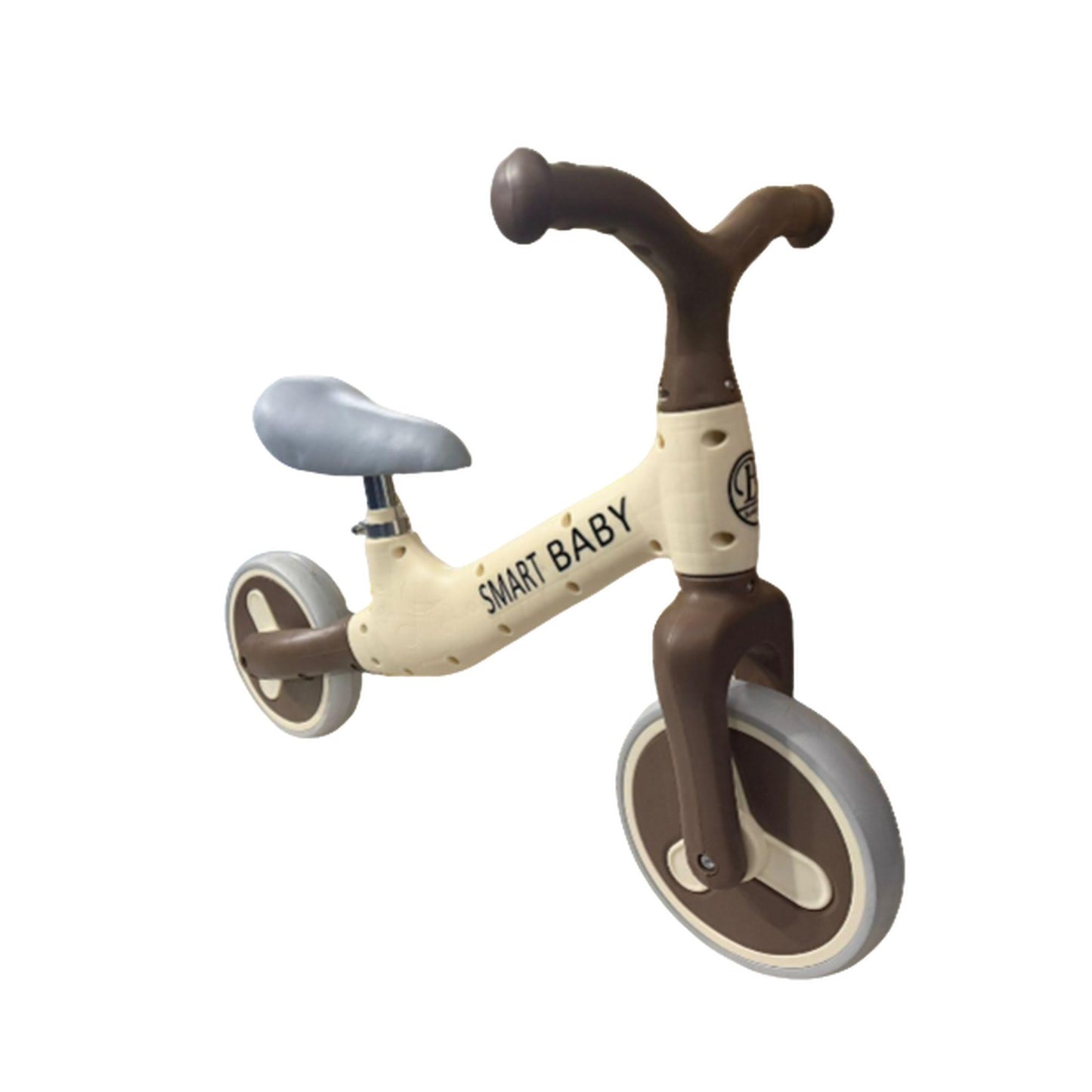 Bicicleta de Equilibrio Smart Baby para Niños