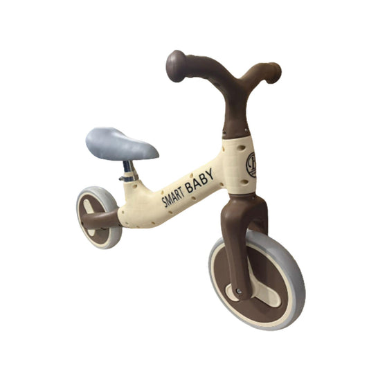 Bicicleta de Equilibrio Smart Baby para Niños