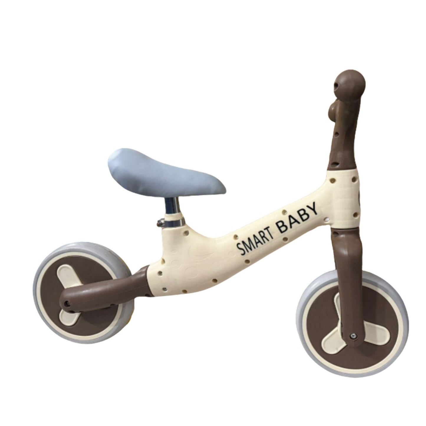 Bicicleta de Equilibrio Smart Baby para Niños