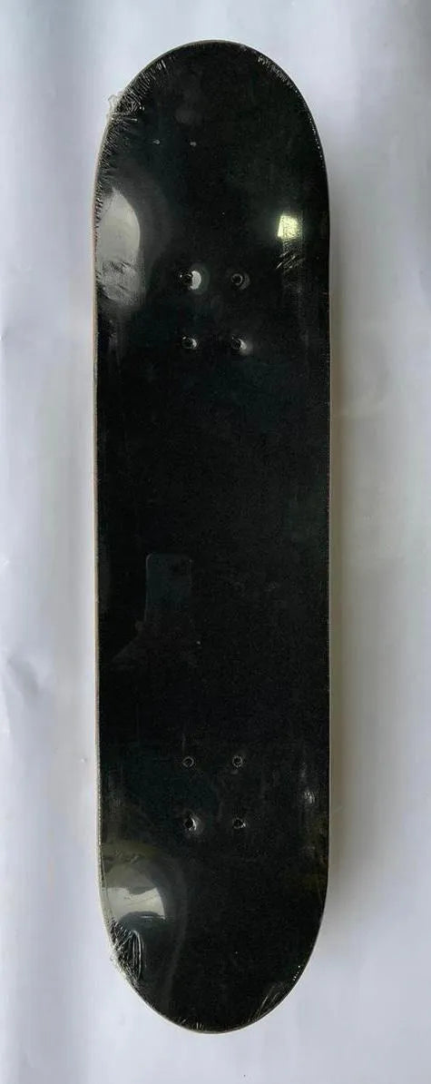 Tabla Profesional Skate Patineta Pino Canadiense 7 Capas.