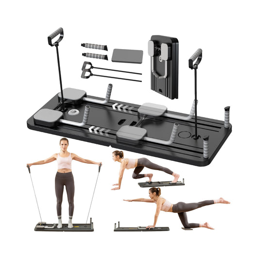 Tabla Multifuncional de Pilates