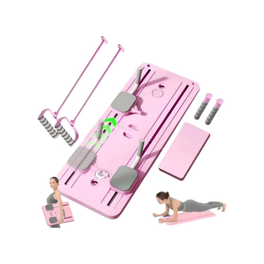 Tabla Multifuncional de Pilates