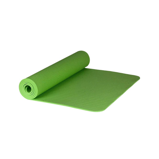 Tapete Fitness NBR 7mm 90x190 cm
