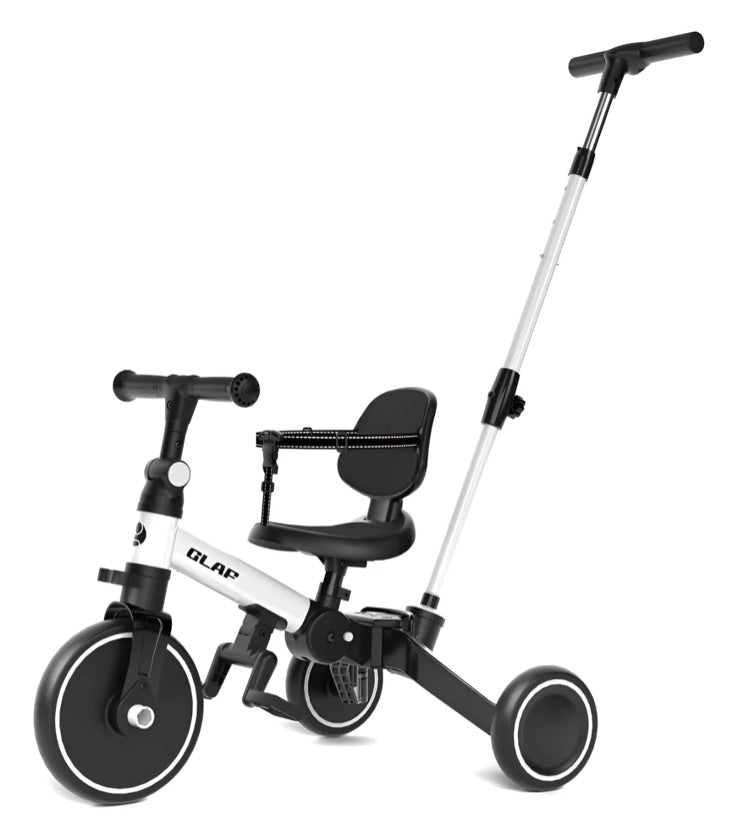 Triciclo Infantil Premium 5 en 1