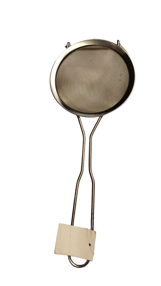 Colador Metal Reforzado 16 CM