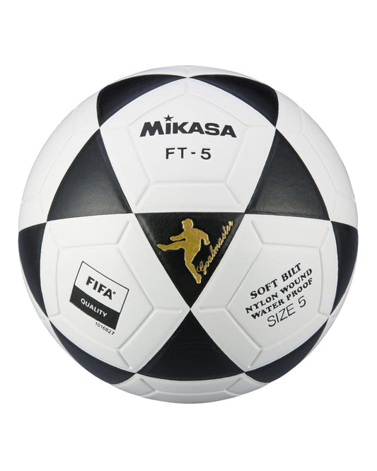 Balón Mikasa De Fútbol Ft-5 Original