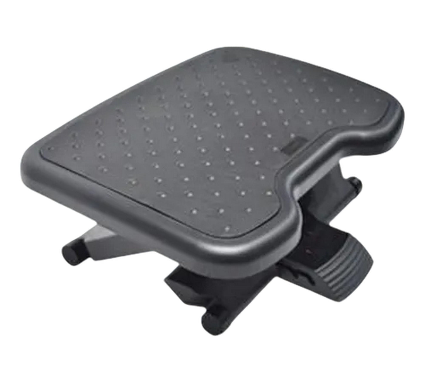 Descansa Pies Oficina 3 Alturas Antideslizante Extraible