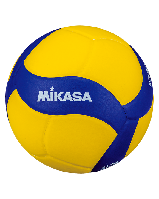 Mikasa V330W Color Amarillo/azul