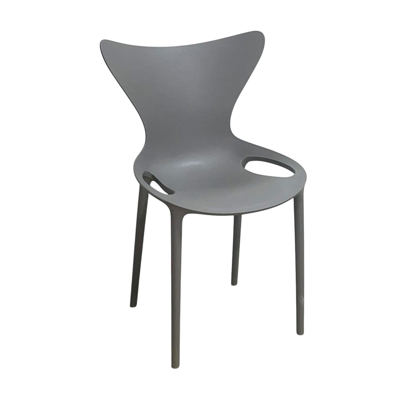 SILLA PP DE DISEÑO LOVE