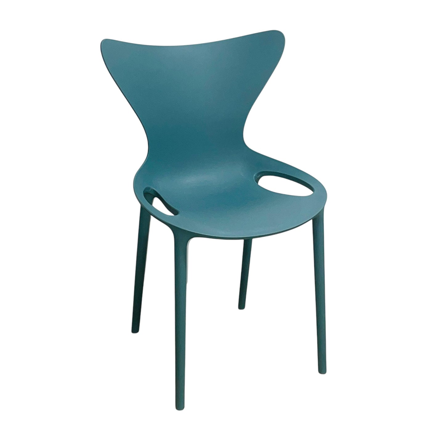 SILLA PP DE DISEÑO LOVE