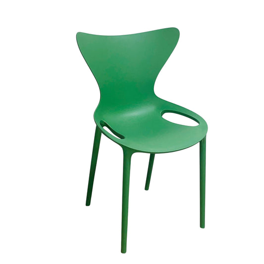 SILLA PP DE DISEÑO LOVE