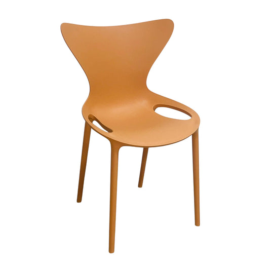 SILLA PP DE DISEÑO LOVE