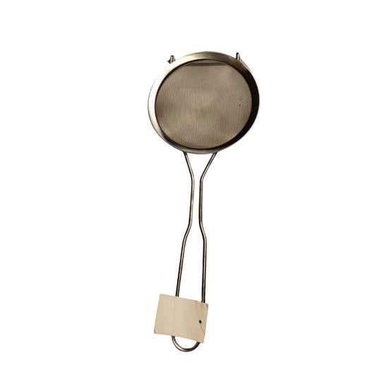 Colador Metal Reforzado 18 CM