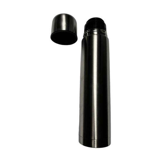 Termo de Acero Inoxidable Doble Capa  Botella Portátil para Agua,  750ML