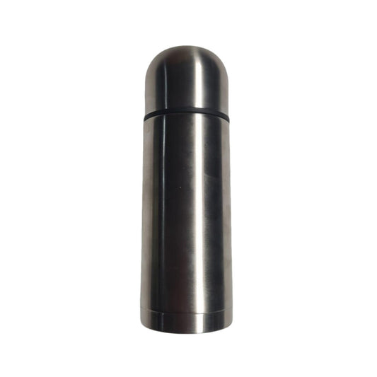 Termo de Acero Inoxidable Doble Capa  Botella Portátil para Agua 500ML