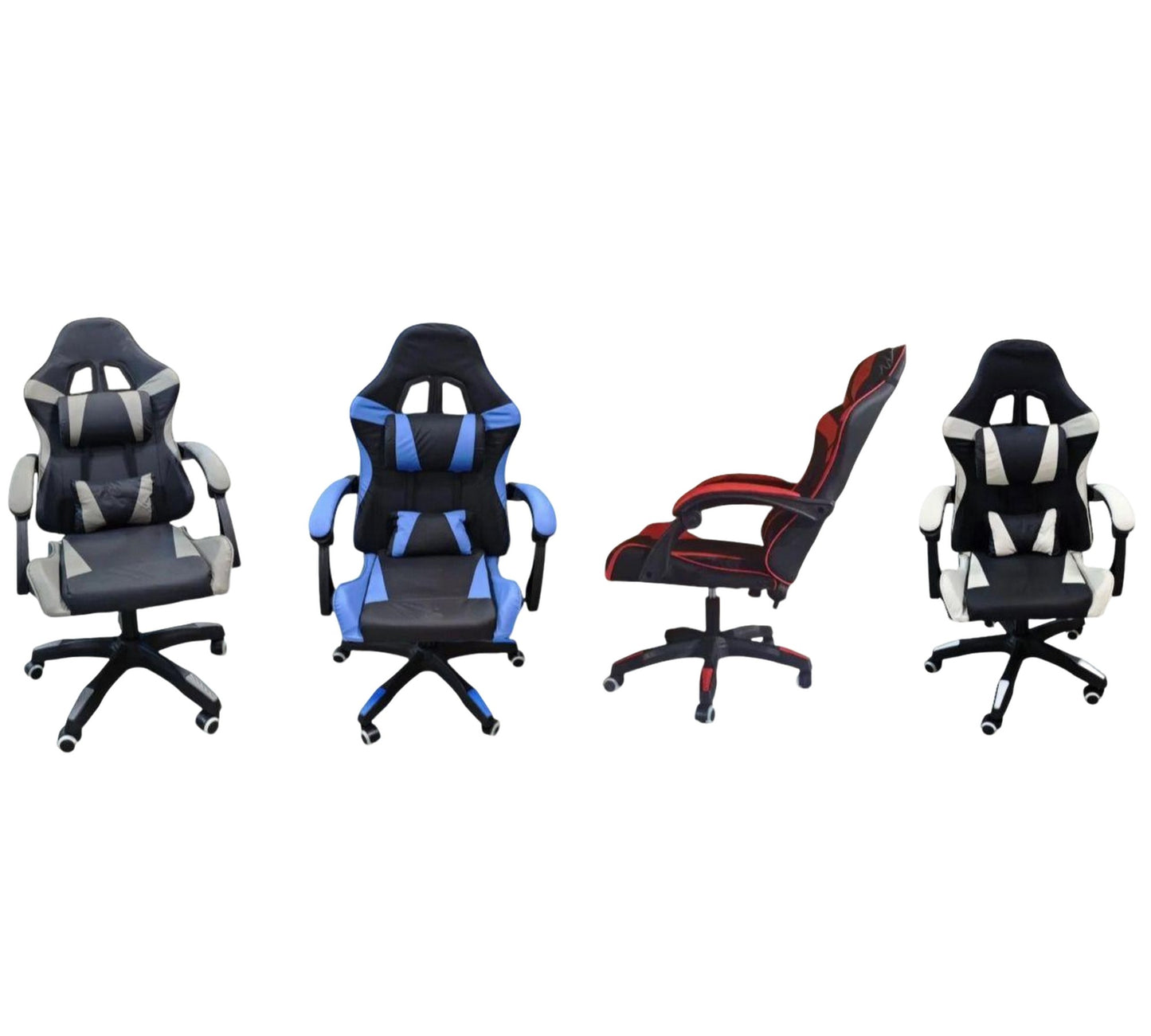Silla Gamer Escritorio oficina
