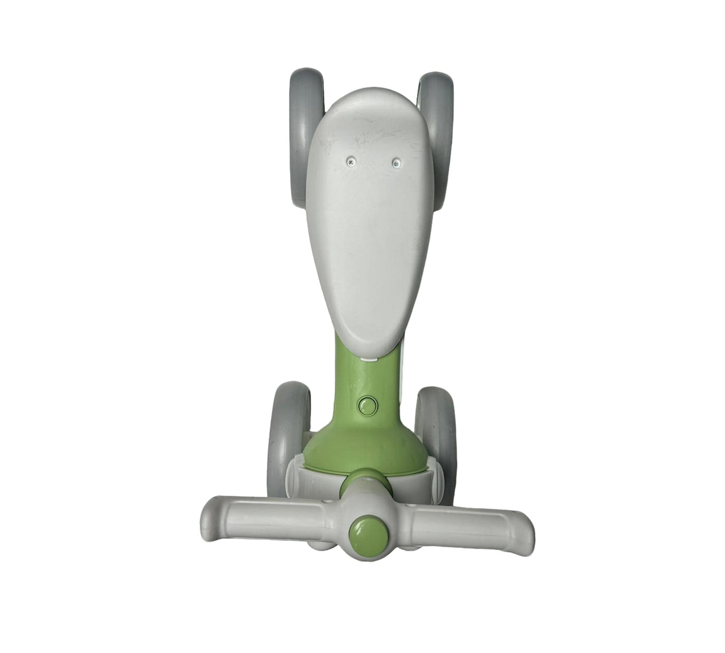 Triciclo de impulso sin pedales para niños 4 ruedas Musical y Luces