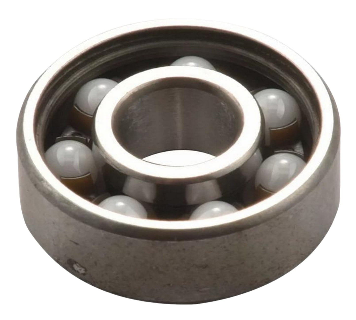 Rodamientos profesionales negros