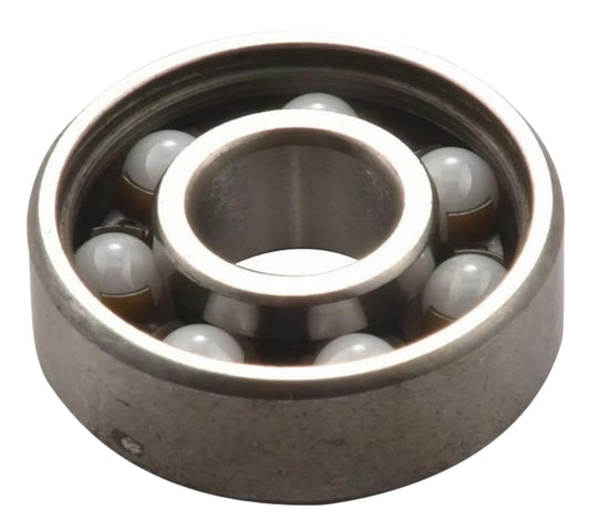 Rodamientos profesionales negros