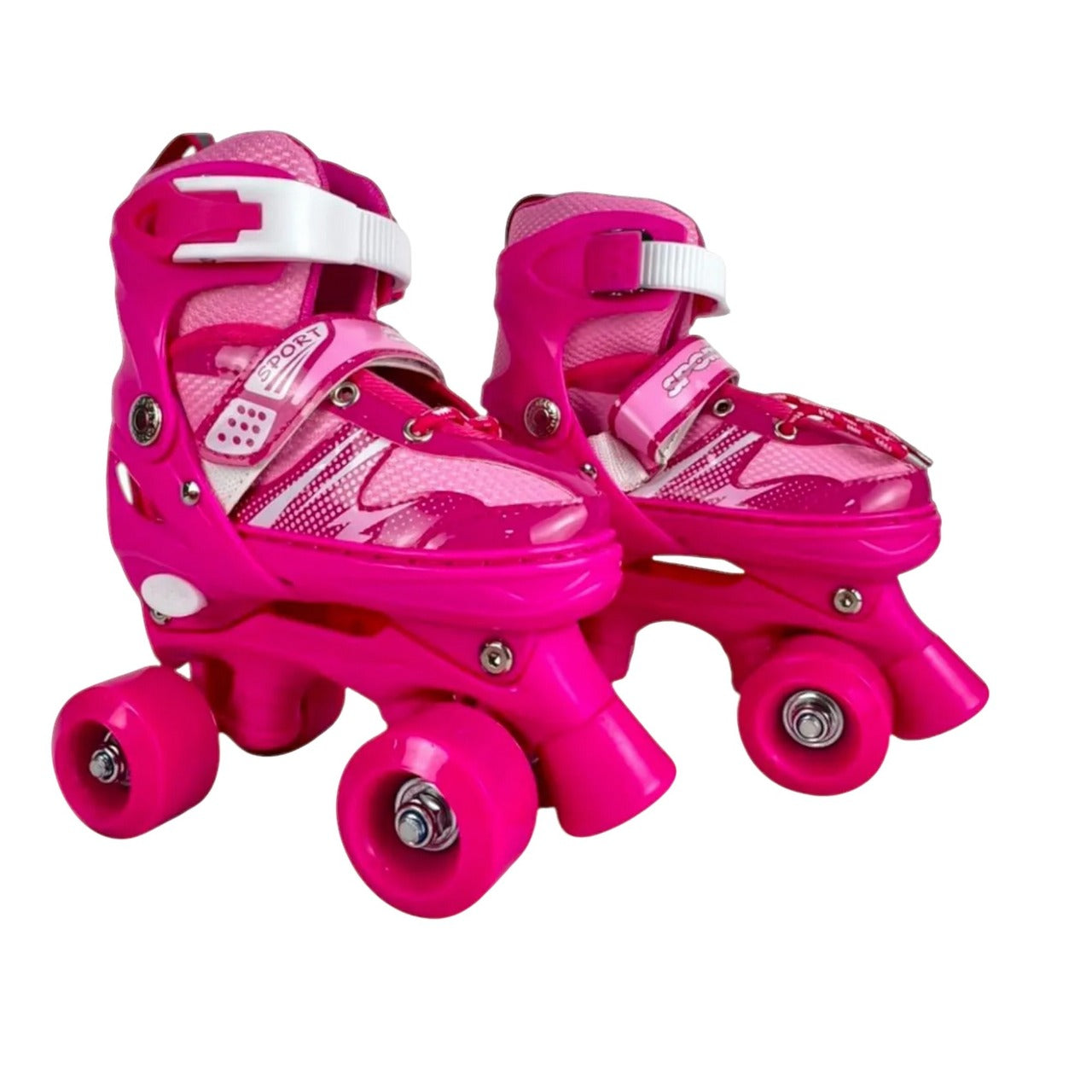 Patines 4 ruedas Ke tiendas
